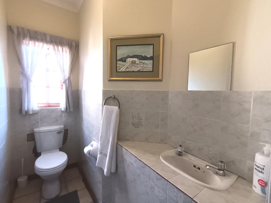 6 Bedroom Property for Sale in Winterhoek Park Eastern Cape